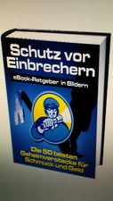 Schutz vor Einbrechern.Ebook.