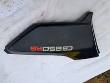 HONDA CB250RS CB 250 RS