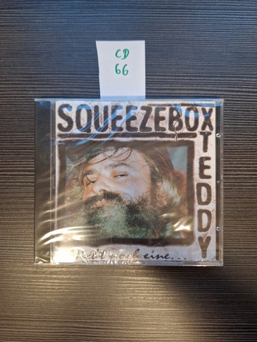 Squeezebox teddy nicht - °, noch