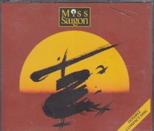 Miss saigon musical - miss,