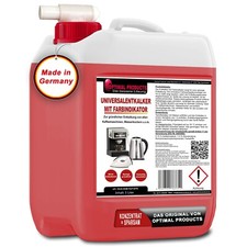Universalentkalker 5L mit