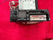 Grundig 2680 VD Reverse Oldtimer Autoradio Radio