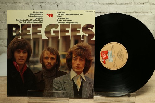 Bee gees compilation - gees,,