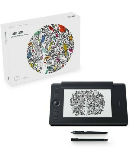 Wacom intuos propaper - propaper, edition