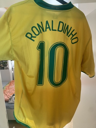Vintage brasilien 2006 - brasilien, wm