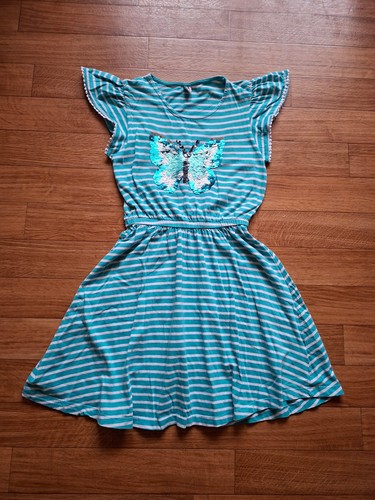Süßes sommerkleid - sommerkleid, gr