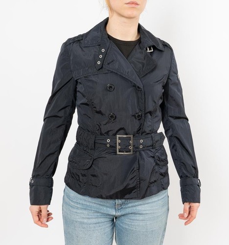 Women peuterey jacket navy - women,