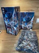 Heye Puzzle 2000 Teile - Loup