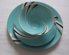 Bareuther Bavaria - Porzellan