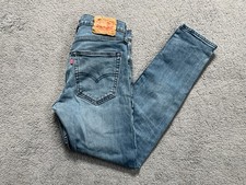 Levi 512 herrenjeans - 512-,