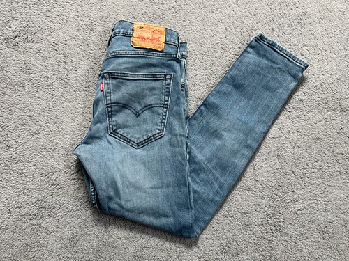 Levi 512 herrenjeans - -, 512-
