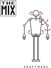 KRAFTWERK THE MIX CD Free