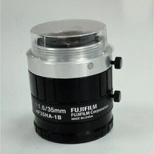 Fujinon HF35HA‑1B 35 mm