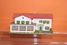 3/54-100, RS Spitaler, H0, Holzhaus Cafe Bar 6453