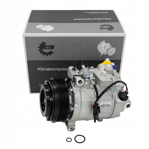 Klimakompressor 84skv129 bmw - klimakompressor,