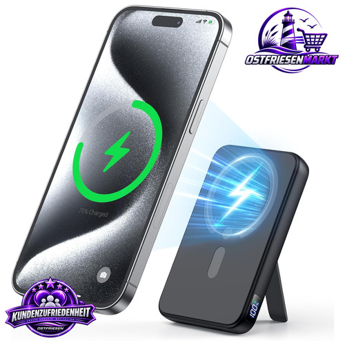 Powerbank 12000mah externe - powerbank,