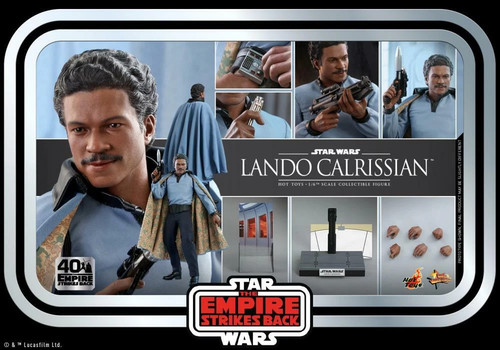 Hot toys mms588 - mms588, wars
