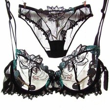 Push-Up Balconette Sexy Damen