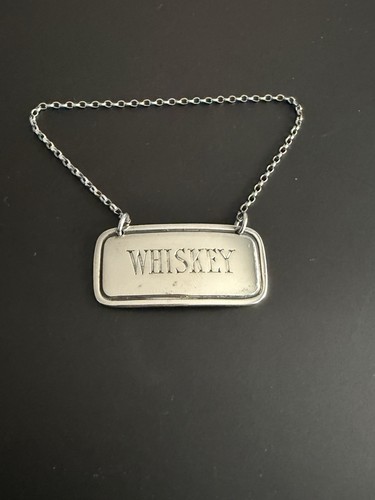 Antike massive silber - silber, irish