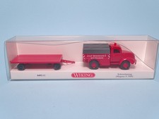 Wiking 1:87 - Nr. 049202 -