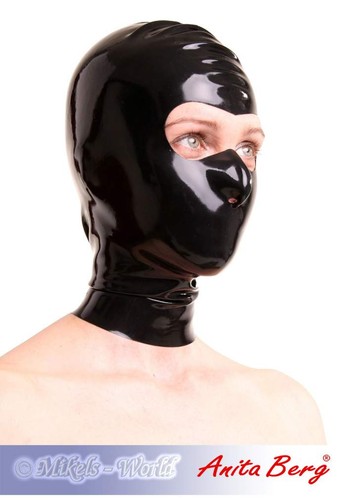 Anita berg latex - berg,