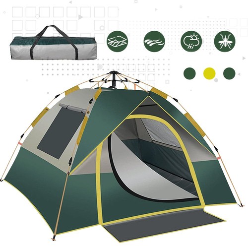 Zelt personen outdoor - personen,