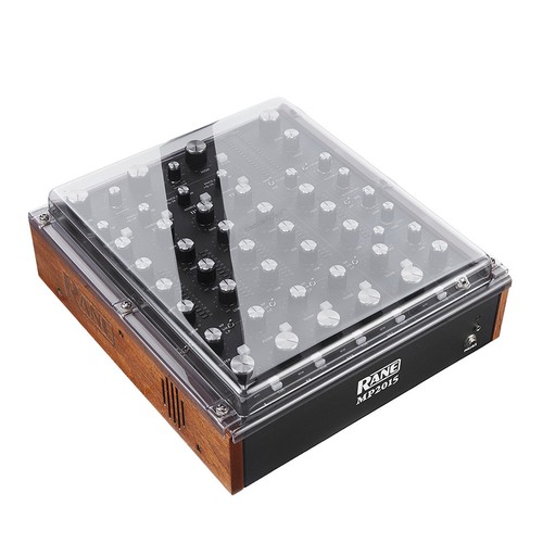 Decksaver rane mp2015 smoked - mp2015,