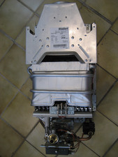 Vaillant Geyser AtmoMAG 11-0/0 GX H Gas-Durchlauferhitzer von 2009