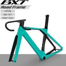 BXT 700C Carbon Rennrad Rahmen