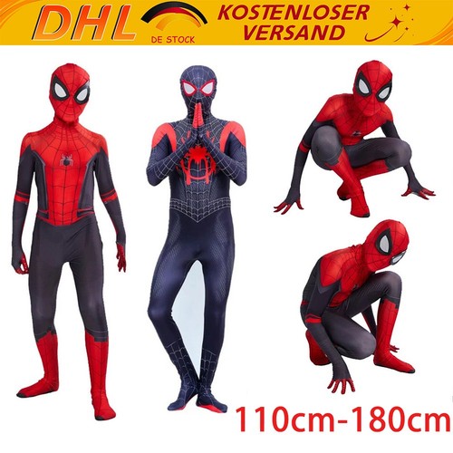Avengers spiderman kostüm - avengers,
