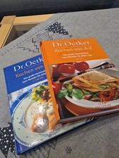 Kochen Von A - Z  Dr. Oetker