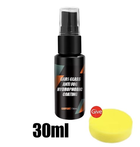 Autoglas anti regen - autoglas, spray
