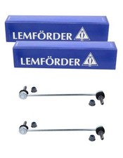 2 x LEMFÖRDER Koppelstange