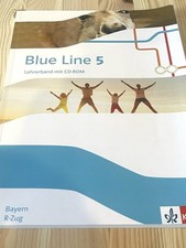 Blue Line 5 R Bayern