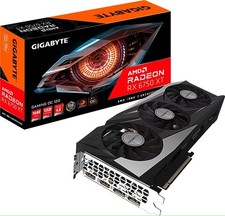 Gigabyte AMD Radeon RX 6750 XT