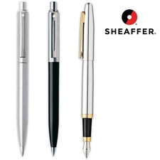 Sheaffer Sentinel Füller / Kugelschreiber Stifte - Verschiedene Farben/Federn