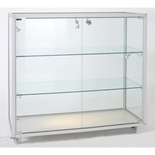 Thekenvitrine glasvitrine - thekenvitrine,