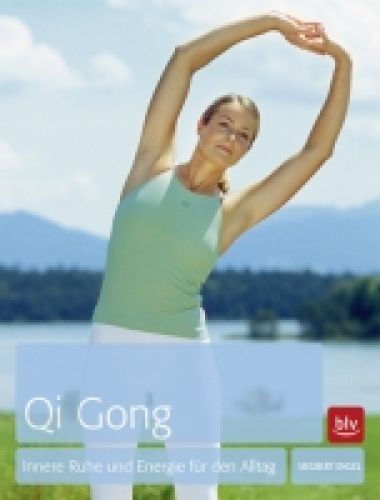 Gong innere ruhe und - qi, gong:
