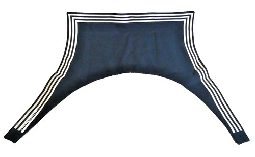 Kragenklappe russische marine - russische,