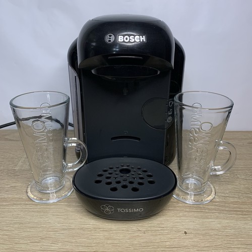 Bosch tassimo pod - tassimo,