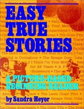 Easy True Stories, Level 2 : A