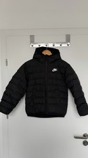 Nike Daunenjacke Kinder 128 -
