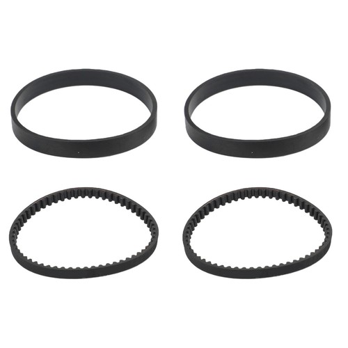 Ersatzriemen set für bissell - set,