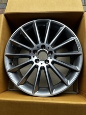 Original Mercedes AMG 19 Zoll