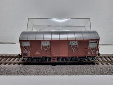 RÖWA H0 2042 DB gedeckter