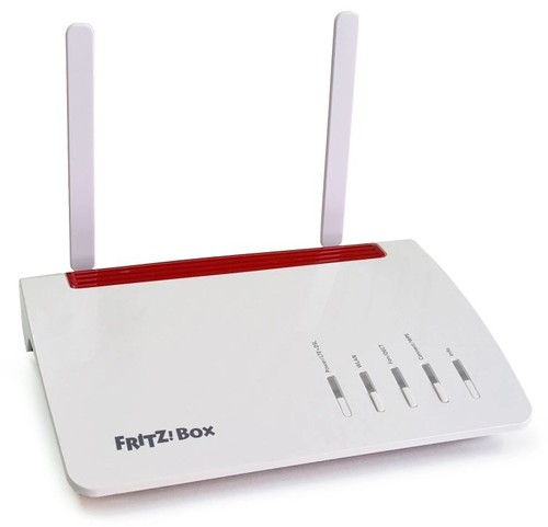 Avm fritz box 6890 - fritz!box, lte