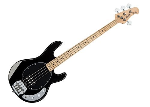 Sterling music man sub - man,