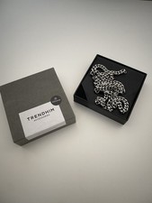 Trendhim lucleon halskette - trendhim,