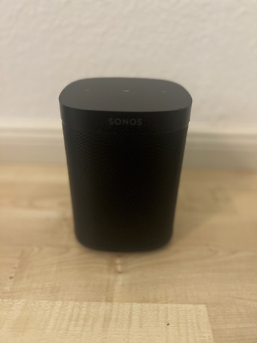 Sonos one lautsprecher box - sonos, sl