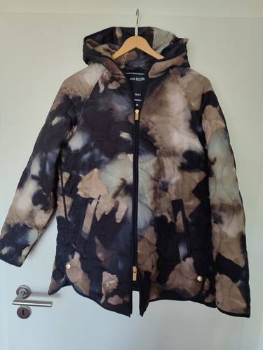Ilse jacobsen damen steppjacke - ilse,
